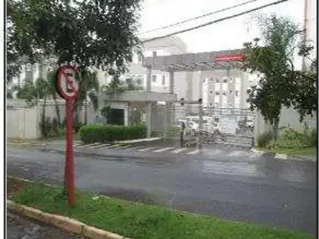 Apartamento venda em Região Imediata de Araraquara, Araraquara