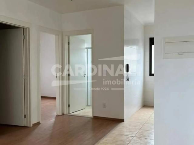 Apartamento venda em Araraquara