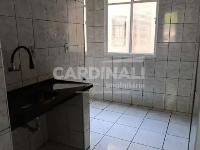 Apartamento venda em Região Imediata de Araraquara, Araraquara