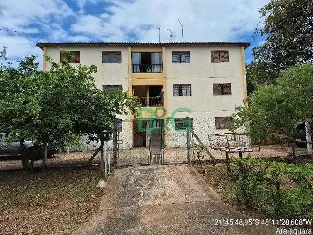 Apartamento venda em Região Imediata de Araraquara, Araraquara