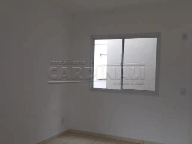 Apartamento venda em Araraquara
