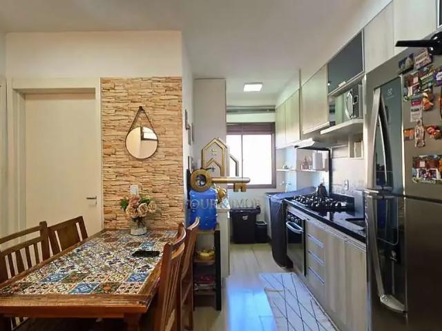Apartamento venda em Araraquara