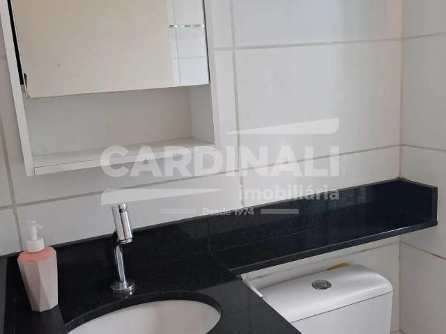 Apartamento venda em Araraquara