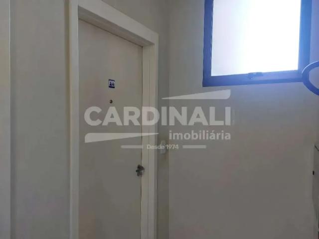 Apartamento venda em Araraquara