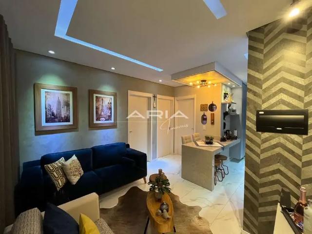 Apartamento venda em Região Imediata de Araraquara, Araraquara