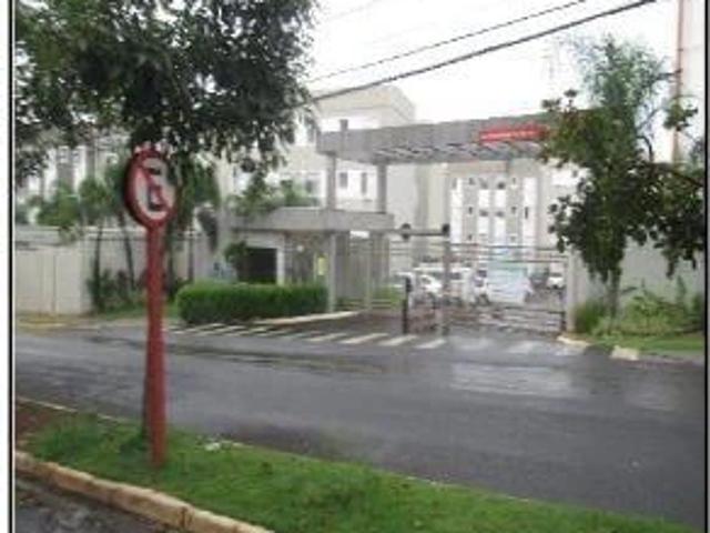 Apartamento venda em Araraquara