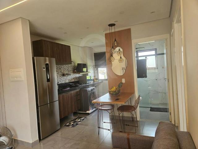 Apartamento venda em Araraquara