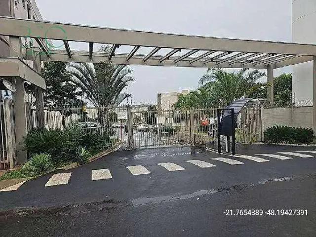 Apartamento venda em Região Imediata de Araraquara, Araraquara