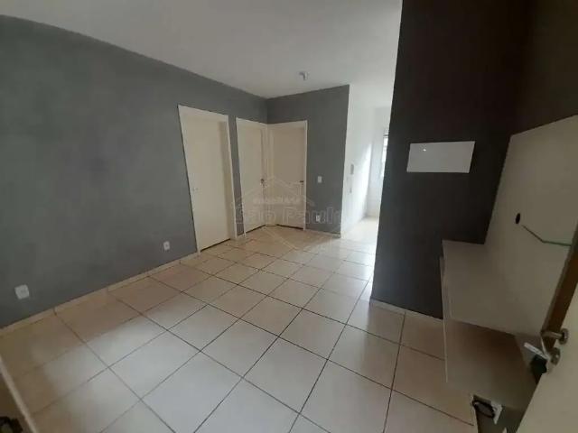 Apartamento venda em Araraquara