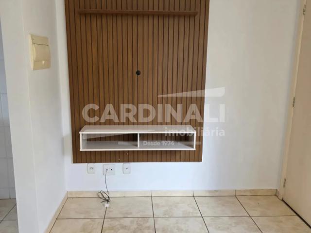 Apartamento venda em Araraquara