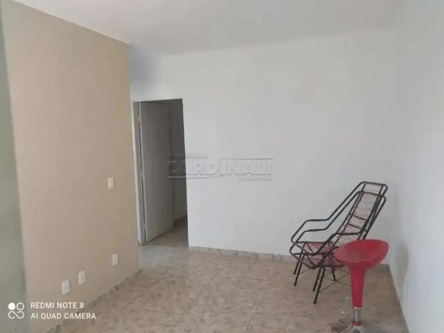 Apartamento venda em Região Imediata de Araraquara, Araraquara