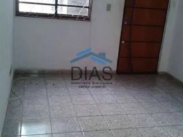 Apartamento venda em Região Imediata de Araraquara, Araraquara