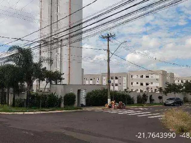 Apartamento venda em Região Imediata de Araraquara, Araraquara