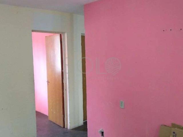 Apartamento venda em Araraquara