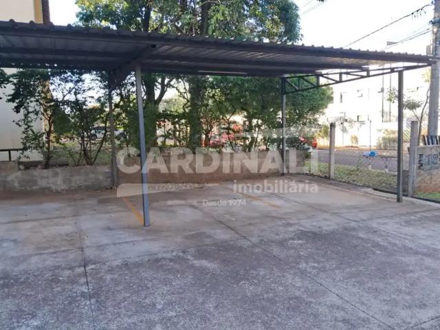 Apartamento venda em Região Imediata de Araraquara, Araraquara