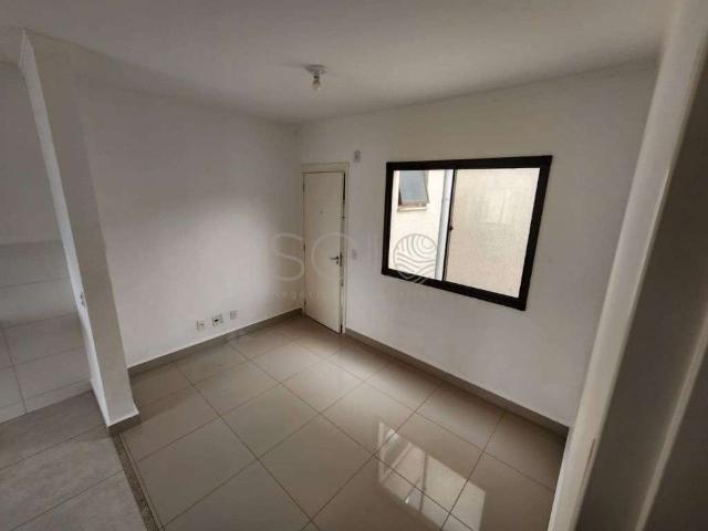 Apartamento venda em Região Imediata de Araraquara, Araraquara