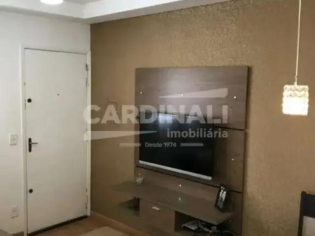 Apartamento venda em Região Imediata de Araraquara, Araraquara