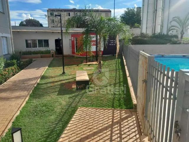 Apartamento venda em Região Imediata de Araraquara, Araraquara