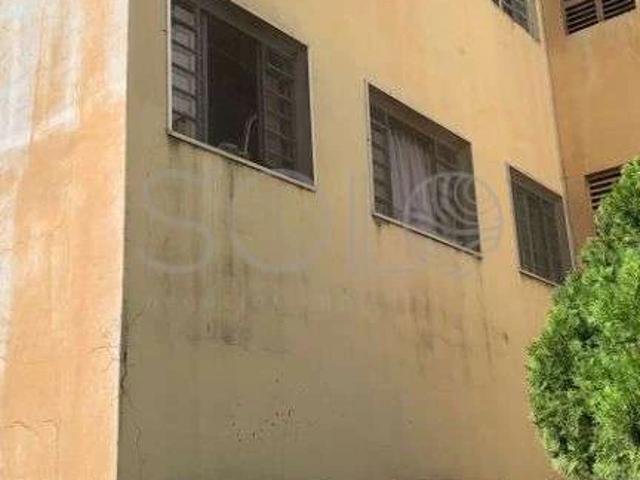 Apartamento venda em Araraquara