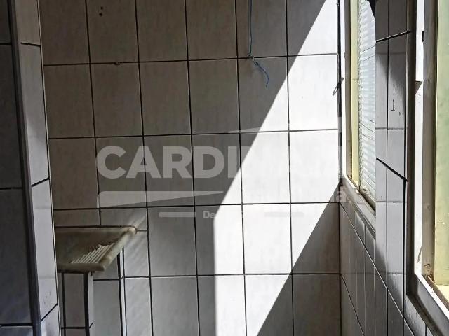 Apartamento venda em Araraquara