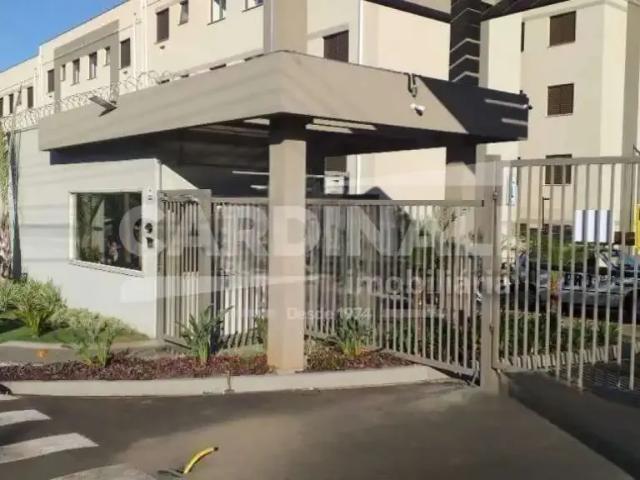 Apartamento venda em Região Imediata de Araraquara, Araraquara