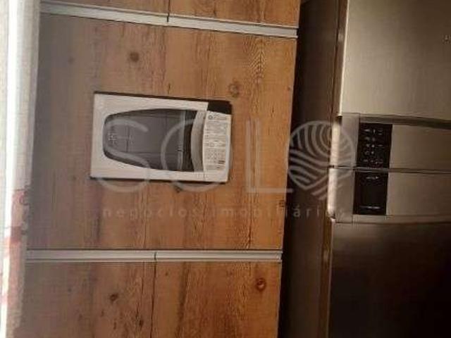Apartamento venda em Região Imediata de Araraquara, Araraquara
