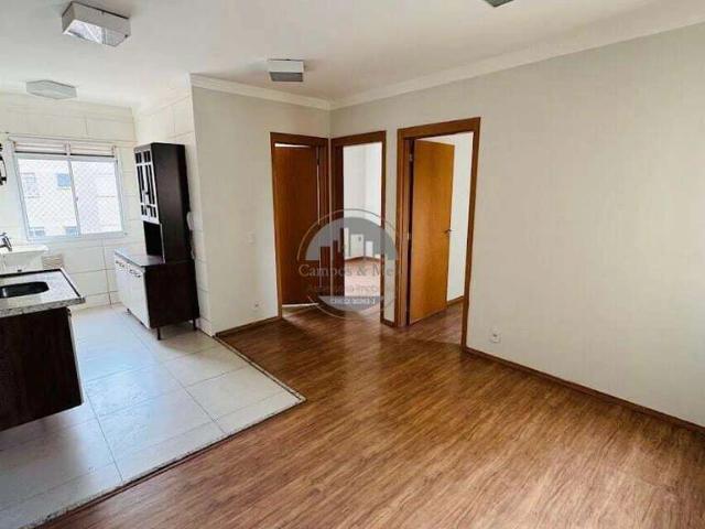 Apartamento venda em Araraquara