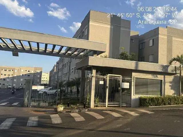 Apartamento venda em Região Imediata de Araraquara, Araraquara