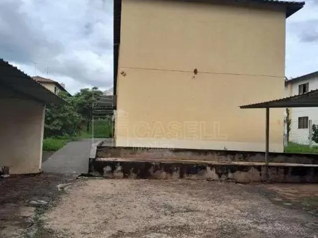 Apartamento venda em Região Imediata de Araraquara, Araraquara