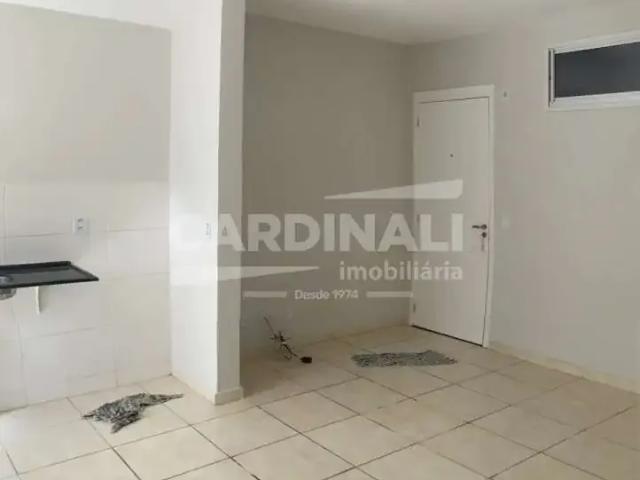 Apartamento venda em Região Imediata de Araraquara, Araraquara