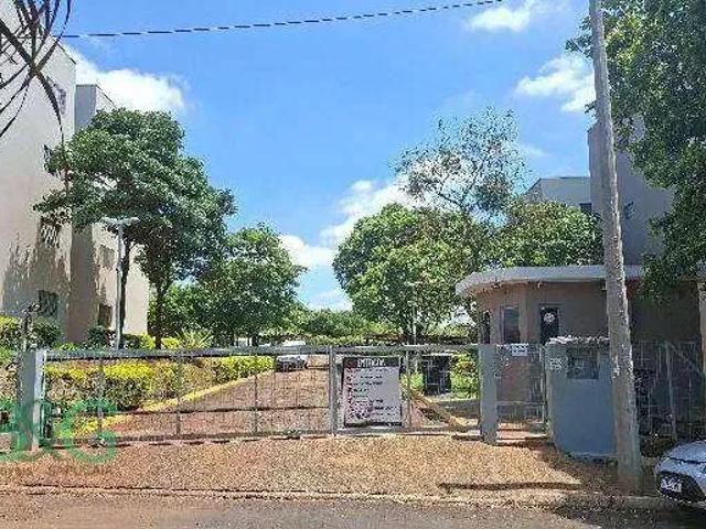 Apartamento venda em Região Imediata de Araraquara, Araraquara