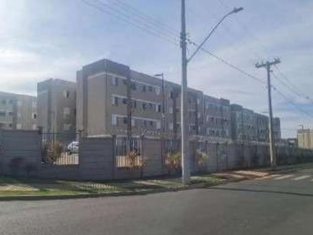 Apartamento venda em Região Imediata de Araraquara, Araraquara