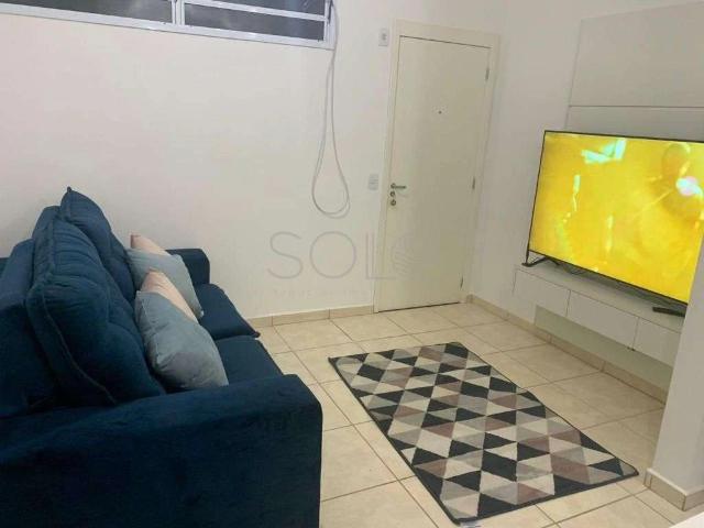 Apartamento venda em Araraquara