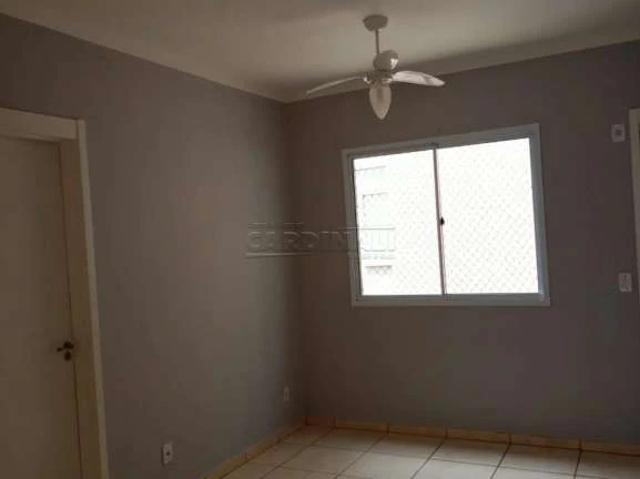 Apartamento venda em Araraquara
