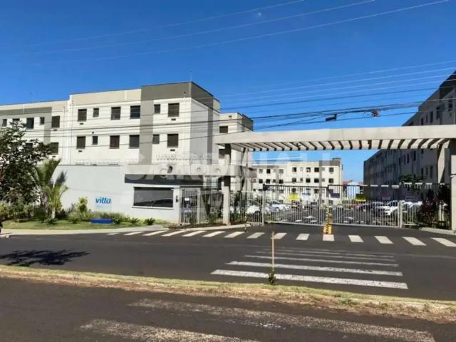 Apartamento venda em Região Imediata de Araraquara, Araraquara