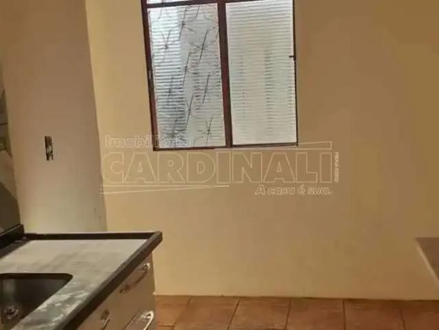Apartamento venda em Região Imediata de Araraquara, Araraquara
