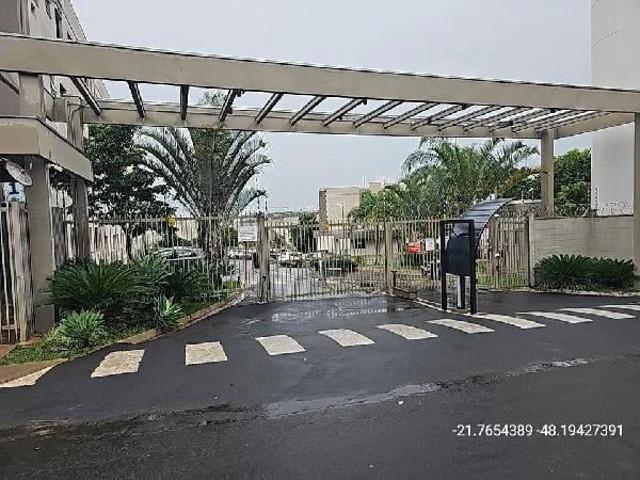 Apartamento venda em Araraquara
