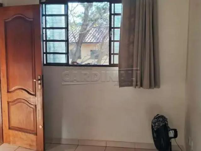 Apartamento venda em Região Imediata de Araraquara, Araraquara