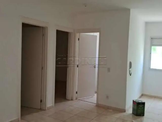 Apartamento venda em Região Imediata de Araraquara, Araraquara