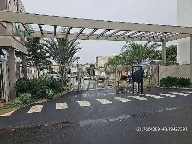 Apartamento venda em Região Imediata de Araraquara, Araraquara