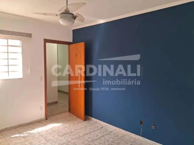 Apartamento venda em Região Imediata de Araraquara, Araraquara