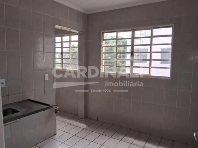 Apartamento venda em Região Imediata de Araraquara, Araraquara