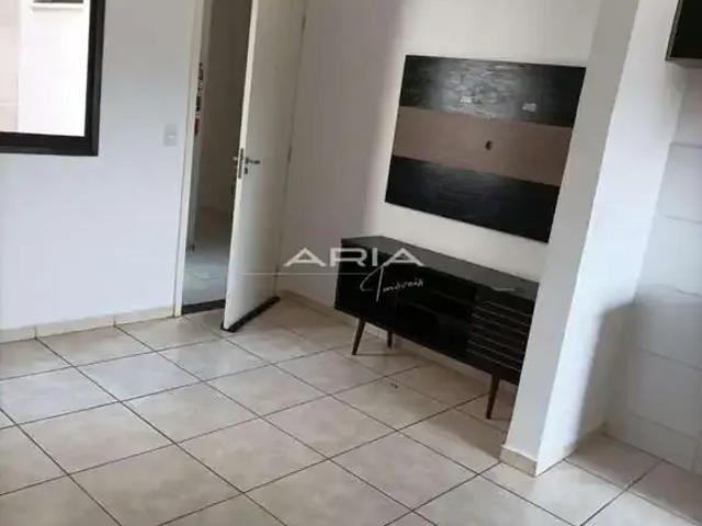 Apartamento venda em Araraquara