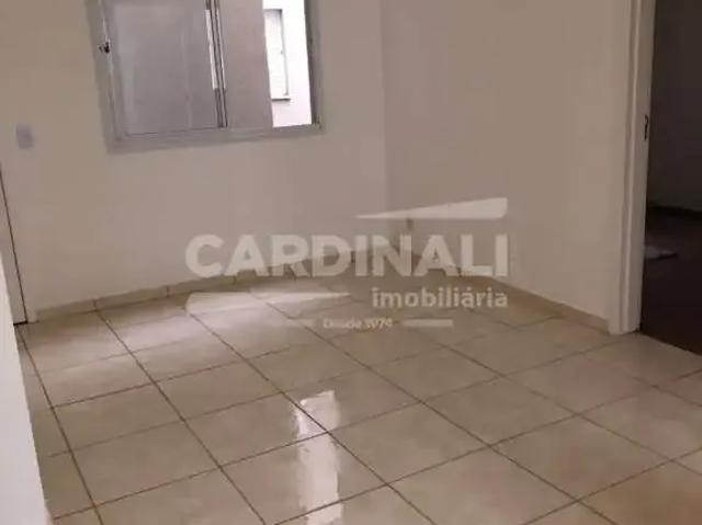 Apartamento venda em Região Imediata de Araraquara, Araraquara