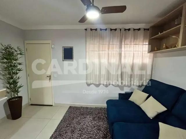 Apartamento venda em Região Imediata de Araraquara, Araraquara