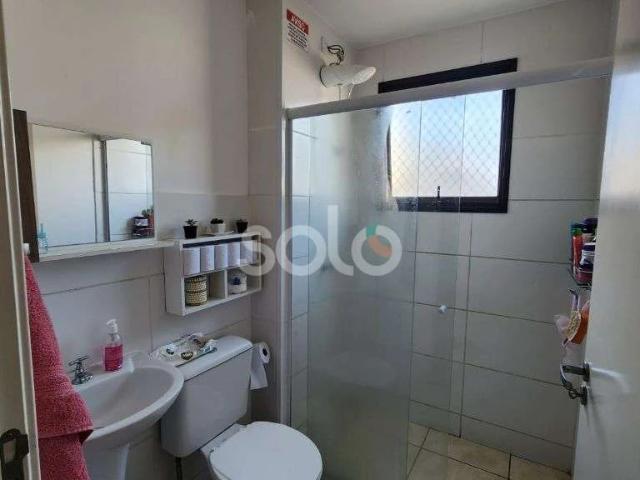 Apartamento venda em Araraquara