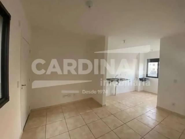 Apartamento venda em Região Imediata de Araraquara, Araraquara