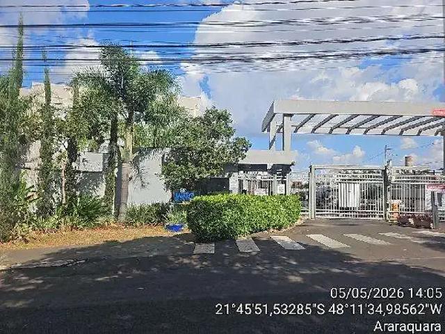 Apartamento venda em Região Imediata de Araraquara, Araraquara