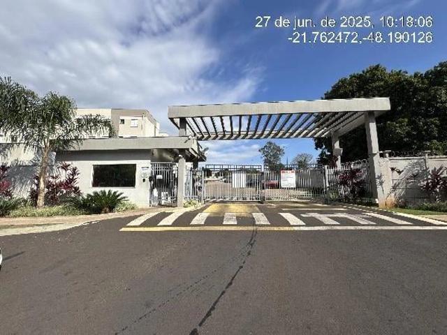 Apartamento venda em Araraquara