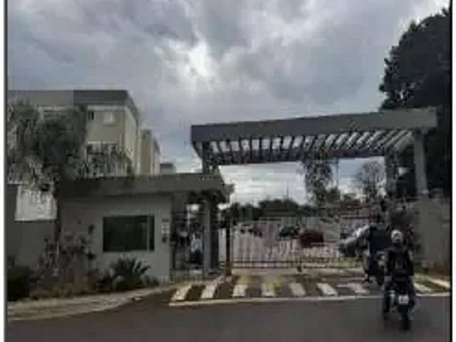 Apartamento venda em Região Imediata de Araraquara, Araraquara